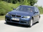 BMW 325i Touring 2006 года
